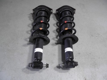 ZADNÍ TLUMIČ TOYOTA GT86 SUBARU BRZ 20365CA000