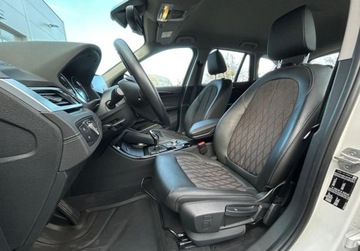 BMW X1 F48 Crossover sDrive20i 192KM 2019 BMW X1 sDrive20i xLine, GPS, Kamera, Tempomat, Ambiente, HiFi, Serwis ASO, zdjęcie 6