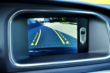 Volvo V40 II Hatchback 1.6 D2 115KM 2015 Volvo V40 1,6HDi 115Km Xenon Ledy Digital Skóra, zdjęcie 28