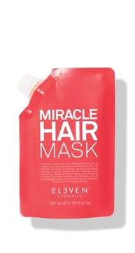 Miracle Hair Mask Maska do włosów 200 ml