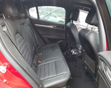 Alfa Romeo Stelvio SUV 2.0 Turbo 280KM 2019 Alfa Romeo Stelvio Ti 2019 2.0 Benzyna 280KM, zdjęcie 11