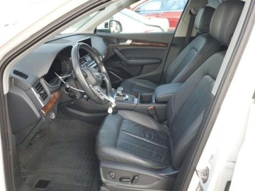 Audi Q5 II SUV 2.0 TFSI 252KM 2018 Audi Q5 2018 Audi Q5 2.0 TFSI Premium Plus 2.0 Benzyna 252KM, zdjęcie 6