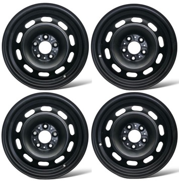 FELGI 16 5x120 BMW SERIA 1 SERIA 2 Odnowione 4 szt