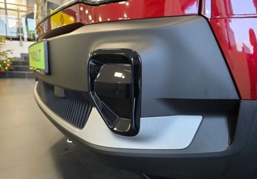 Renault 2025 Renault 4 GDYNIA evolution 120 KM urban range OSTATNIA SZTUKA Elektryczny, zdjęcie 7