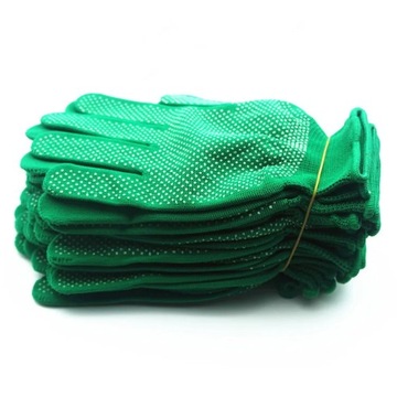 13 Needle Nylon Dispensing Gloves Non-slip Gloves