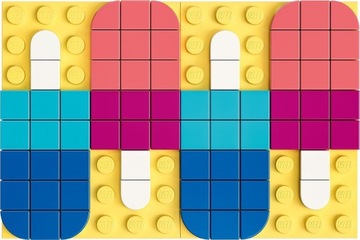 LEGO DOTS 41935 DOTS РАЗНОЕ