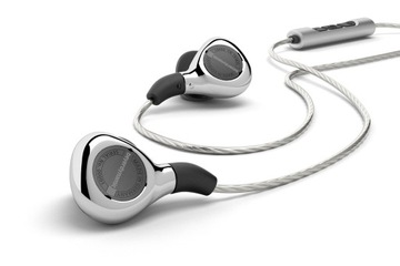 Słuchawki dokanałowe Beyerdynamic Xelento Remote