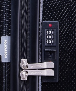 Маленький жесткий футляр Puccini PC052C 1