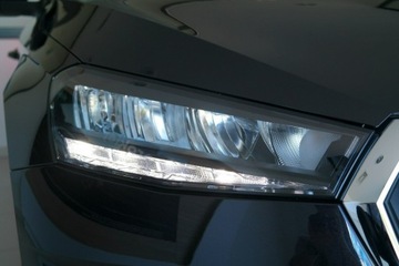 Skoda Fabia IV 2025 Škoda Fabia Skoda Fabia Edition 130 1.0 TSI 115, zdjęcie 7