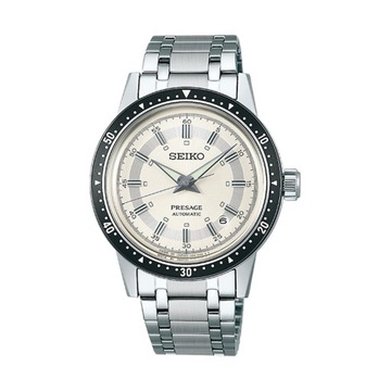 Zegarek Męski Seiko SRPK61J1