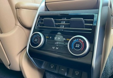 Land Rover 2025 Land Rover Range Rover Range Rover L460 3.0D I6 350 PS AWD Auto Autobiogra, zdjęcie 9