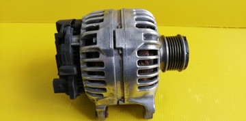 Alternator 140A 1,9TDI 06F903023F BKC BXE BLS BJB