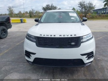 Land Rover Range Rover Velar 2024 Land Rover Range Rover Velar 2024 Land Rover Range Rover Velar P250 Dynami, zdjęcie 1