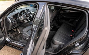 BMW X4 G02 M SUV 3.0 M40i 360KM 2020 BMW X4 BMW 3.0 xDrive M 40i 360KM 3.0 Benzyna 360KM, zdjęcie 8