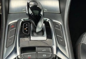 MG 2022 MG EHS Luxury Panorama Navi Ambiente Kamera360 FV23 1.5 162KM, zdjęcie 16