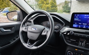 Ford Kuga III SUV 2.0 EcoBlue 190KM 2020 Ford Kuga 2,0 TDCI 190 KM AWD TITANIUM BO Nawigacja Kamera 2.0 Diesel, zdjęcie 24