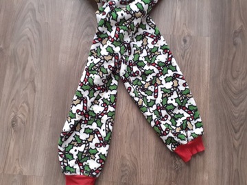 СУПЕР КОМБИНЕЗОН 38/40