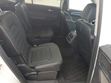 Volkswagen 2023 Volkswagen Atlas Sel Premium R-Line 2023 3.6l 3.6 Diesel 276KM, zdjęcie 10