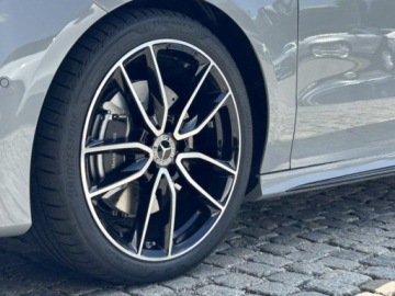 Mercedes CLA C118/X118 Shooting Brake Facelifting 1.3 200 163KM 2025 CLA 200 AMG Line Shooting Brake 1.3 (163KM) 2025, zdjęcie 4