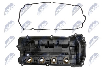 BPZ-MS-003 NTY KRYT VENTILU MITSUBISHI OUTLANDER