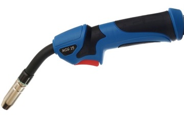 Ручка MIG/MAG MB-15/3m Разъем MAGNUM EURO до 200А