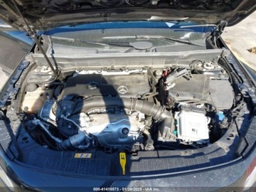 Mercedes GLB 2020 Mercedes-Benz GLB 250 2020 2.0l 2.0 Benzyna 221KM, zdjęcie 8
