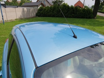 Ford Ka III 2009 Ford KA 1.2 Benzyna Klima Wspomaganie Raty Zamiana, zdjęcie 14