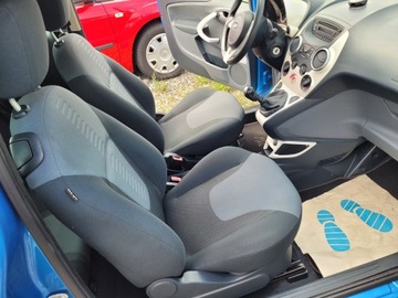 Ford Ka III 1.2 Duratec 69KM 2014 FORD KA II , SUPER STAN , KLIMA - WARTO !!!, zdjęcie 18