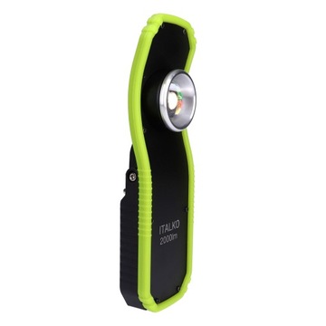 POWER BANK LED COB ИНСПЕКЦИОННАЯ ЛАМПА ДЛЯ МАСТЕРСКОЙ