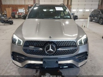 Mercedes GLE V167 2022 Mercedes-Benz GLE 2022 MERCEDES-BENZ GLE 350 4MATIC 2.0 Benzyna 255KM, zdjęcie 9