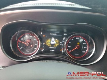 Dodge Charger VII 2019 Dodge Charger _RT_5.7 L_2019r 5.7 Benzyna 370KM, zdjęcie 9