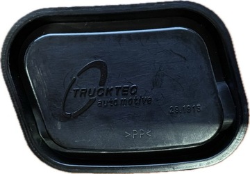 ZAŚLEPKA SKRZYNI NAG1 JEEP GRAND CHEROKEE WJ WG 2.7 CRD