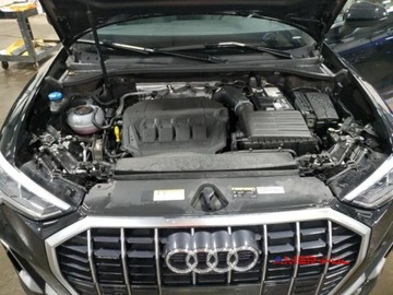 Audi Q3 II 2024 Audi Q3 2024 r., 2,0 L PREMIUM PLUS S LINE 45 2.0 Benzyna 228KM, zdjęcie 10