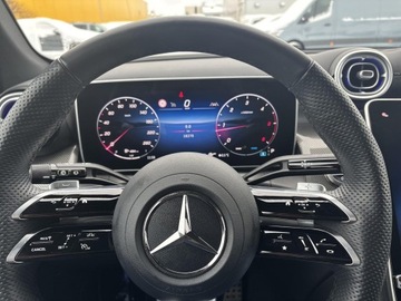 Mercedes GLC C254/X254 Coupe 2.0 200 204KM 2025 Mercedes-Benz GLC 200 Gwarancja/ AMG Line/ Apple C, zdjęcie 9
