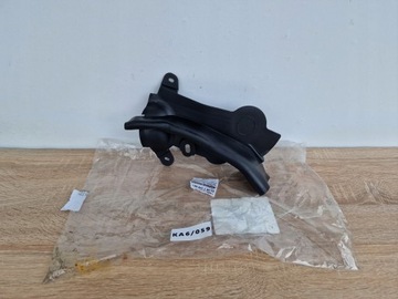 BMW 5 G30 G31 USZCZELKA MASKI WYGŁUSZENIE GUMA LEWA 51767349601