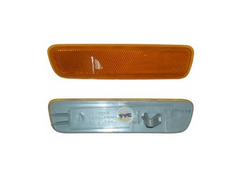 Odblask CHRYSLER PACIFICA 04- 4857673AA LEWY