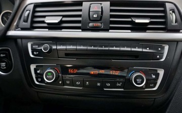 BMW Seria 3 F30-F31-F34 Touring 3.0 330d 258KM 2014 BMW Seria 3 3.0d 258Ps Head Up Skora Ledy Panorama Navi Bixenony el.klapa, zdjęcie 25