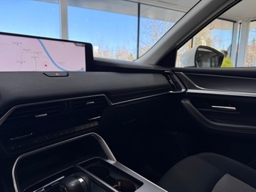 Mazda CX-60 2.5 e-Skyactiv 328KM 2022 Mazda CX-60 Exclusive Line AWD Plug In, 1 właścici, zdjęcie 26