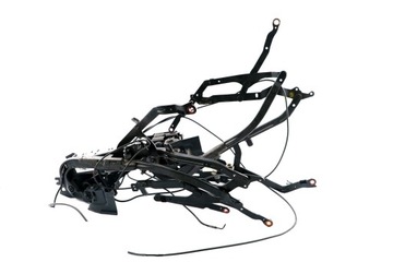 MINI Cabrio R52 Петля для открытия рамы крыши