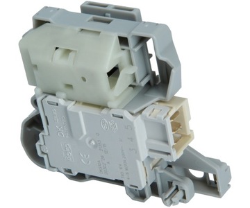 Замок стиральной машины Electrolux AEG 8084553018