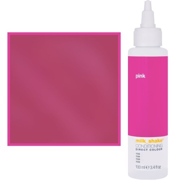 Milk Shake Direct Toner do włosów Pink Róż 100ml