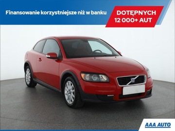 Volvo C30 2007 Volvo C30 2.0 D, Klima, Klimatronic, Tempomat,ALU