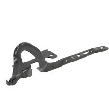 PANT KAPOTY PRAVÝ ORIGINÁLNÍ PEUGEOT 208 9672865480