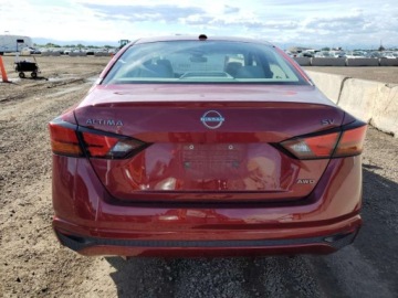 Nissan Altima V 2024 Nissan Altima Sv 2024 2.5 Benzyna 188KM, zdjęcie 2