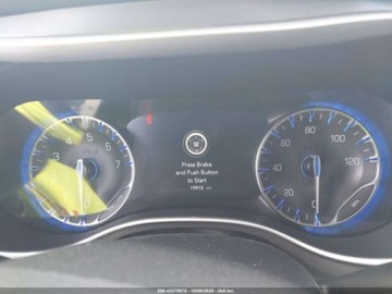 Chrysler Pacifica II 2025 Chrysler Pacifica Select 2025 3.6l 3.6 Benzyna 287KM, zdjęcie 10