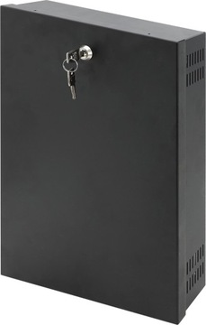 AWO528S Obudowa do rejestratorów cyfrowych -Pulsar