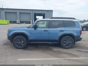 Toyota Land Cruiser VIII 2024 Toyota Land Cruiser 2024 TOYOTA LAND CRUISER 2.4 Hybryda 326KM, zdjęcie 7