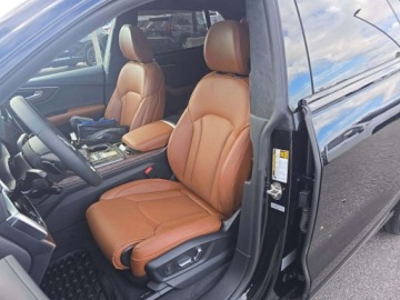 Audi Q8 2025 Audi Q8 Prestige 55 Tfsi 2025 3.0l 3.0 Benzyna 335KM, zdjęcie 9