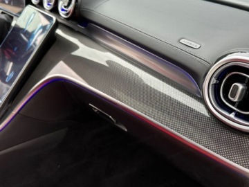 Mercedes CLE Coupe 2.0 200 204KM 2025 MERCEDES-BENZ CLE 200 4-Matic AMG Line 2.0 (204KM) 2025, zdjęcie 14