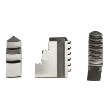 ПАТРОН ТОКАРНЫЙ 3-КУЛАЧКИЙ К11-100 100 мм